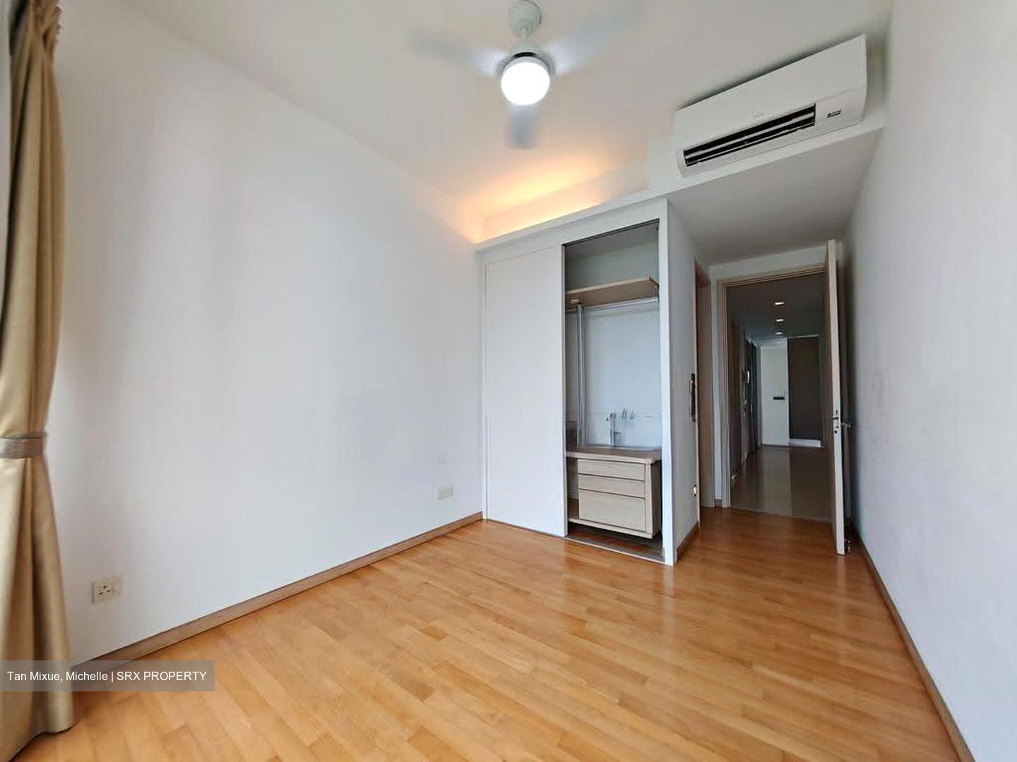 The Azure (D4), Condominium #615864811